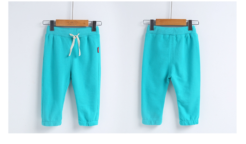 Pantalon pour garcons et filles - Ref 2057848 Image 27