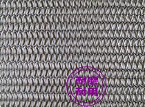  Stainless steel conveyor belt Battery transmission mesh belt Custom stainless steel chain mesh belt White steel mesh belt guarantee