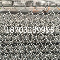  Bold foot net Steel wire doormat Home mat Steel wire floor mat Non-slip mat Iron wire dust removal mat