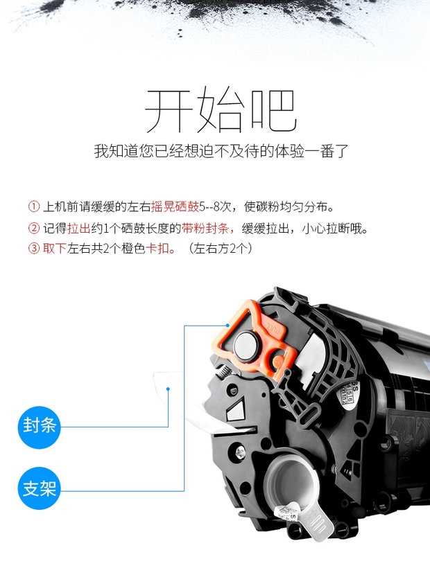 Áp dụng hộp mực HP HP12A hp1020 HP1010m1005 Hộp mực in HP1005 trống q2612 - Hộp mực hộp mực máy in canon 6230dw