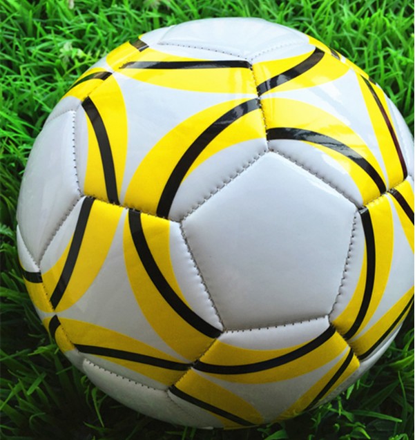 Ballon de foot - Ref 7593 Image 9