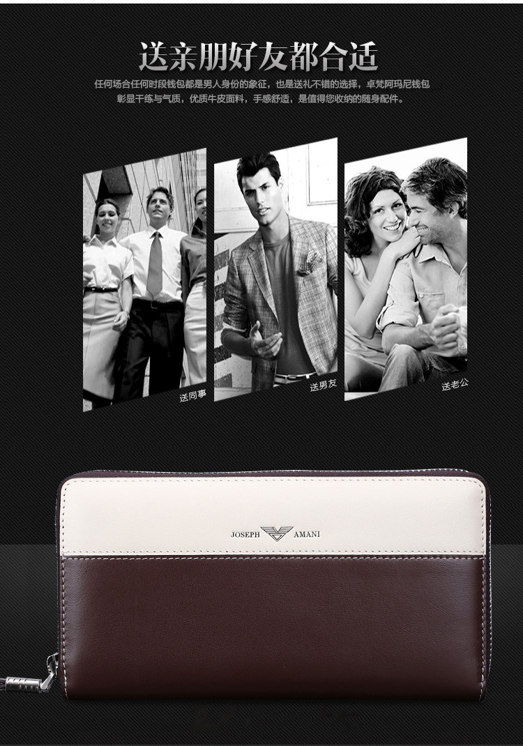 Sac pour homme - Ref 49528 Image 9