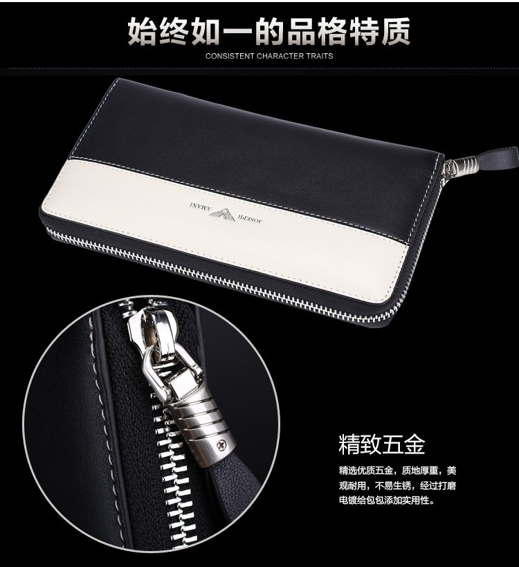 Sac pour homme - Ref 49528 Image 8