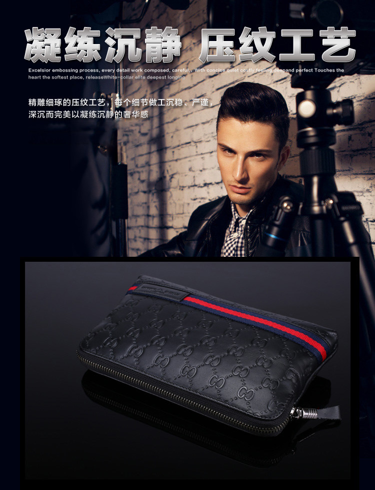 Sac pour homme - Ref 49514 Image 7