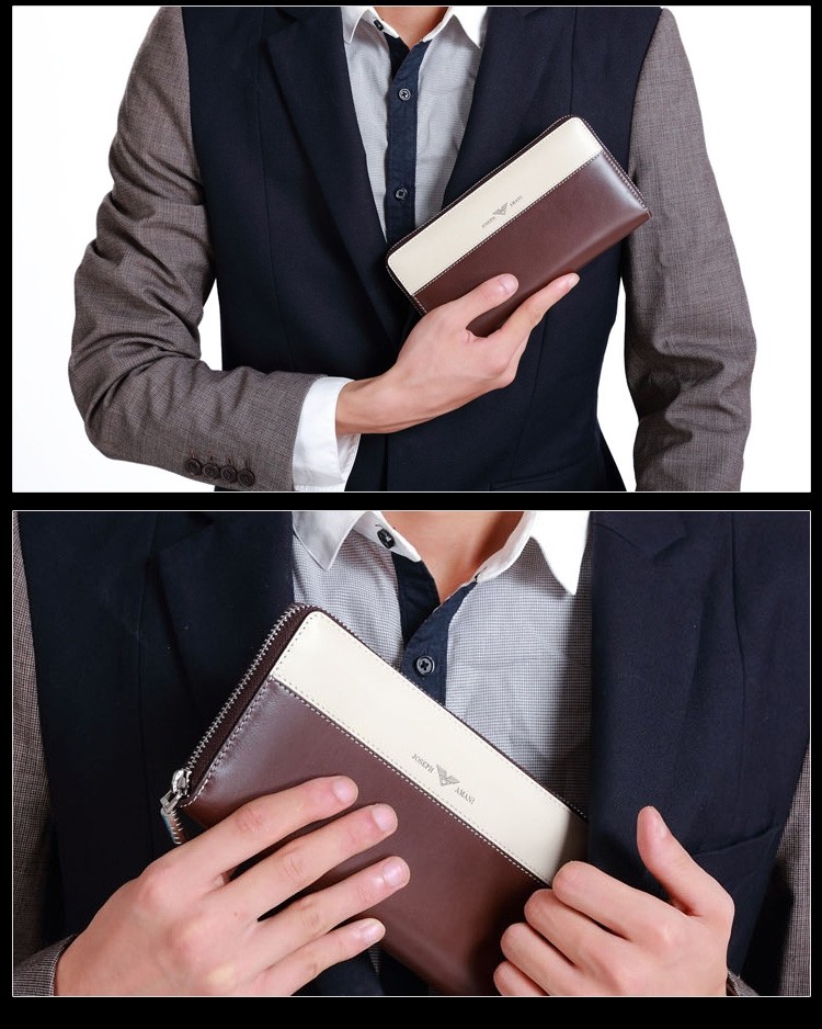 Sac pour homme - Ref 49528 Image 12