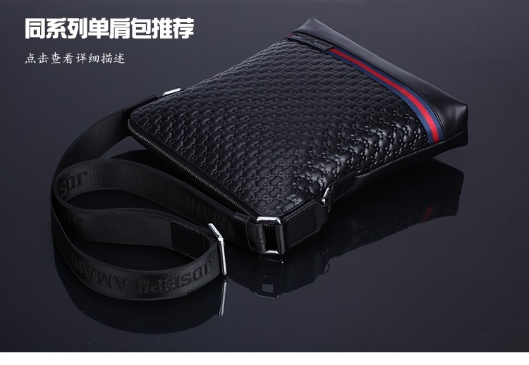 Sac pour homme - Ref 49514 Image 16