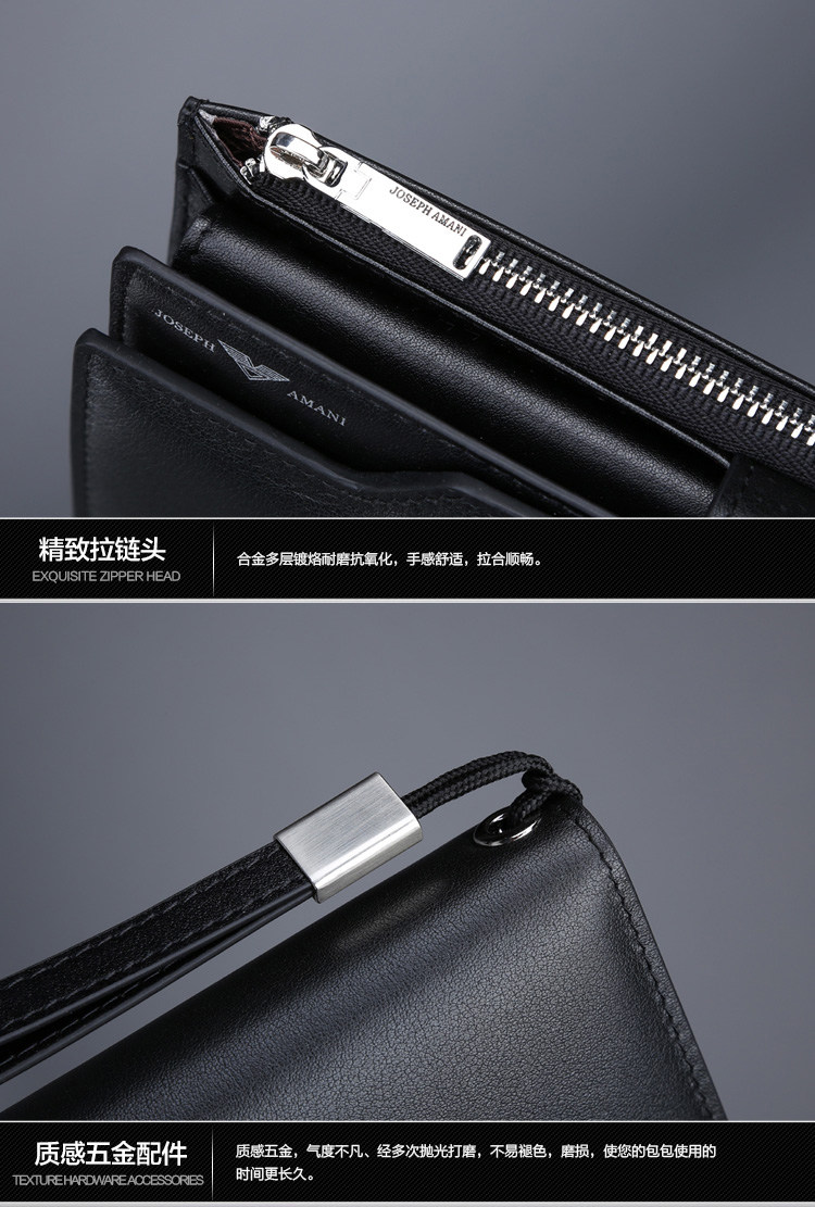 Sac pour homme - Ref 49437 Image 21