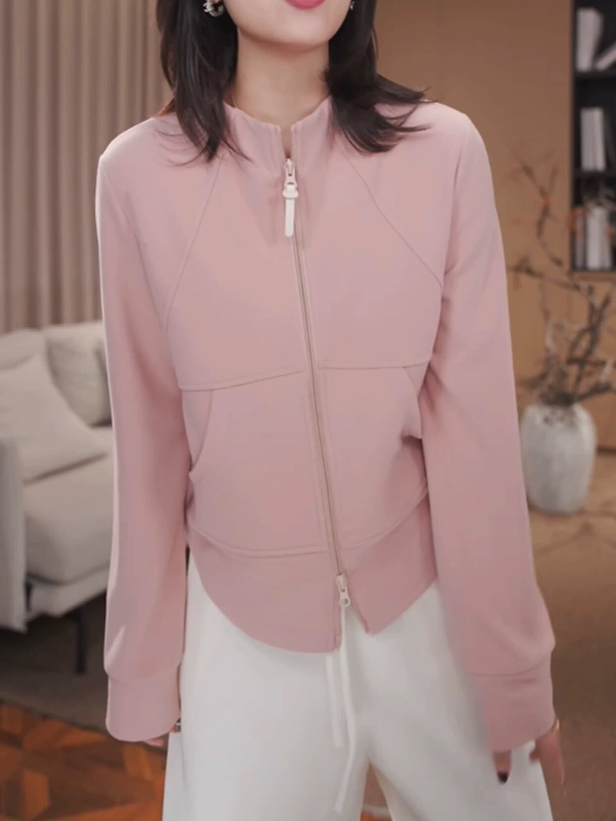 沐子乌服饰店