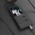 Sharp X22 Solar MP3 / MP4 Player Mini Student Walkman E-book Chế độ chờ dài - Máy nghe nhạc mp3 Máy nghe nhạc mp3