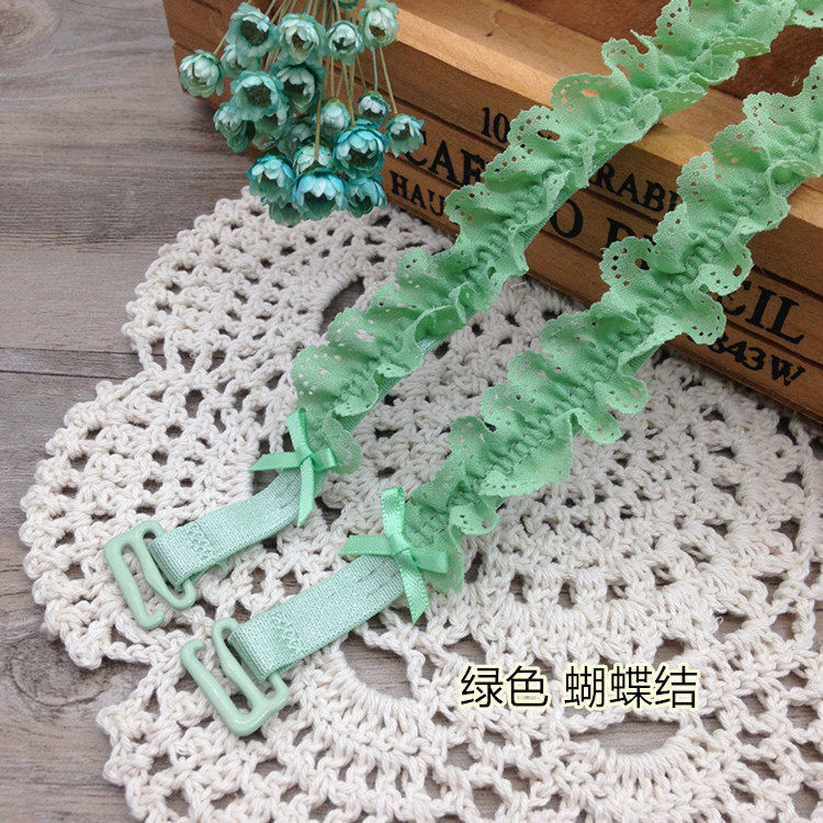 Sangles pour lingerie - Ref 812694 Image 10