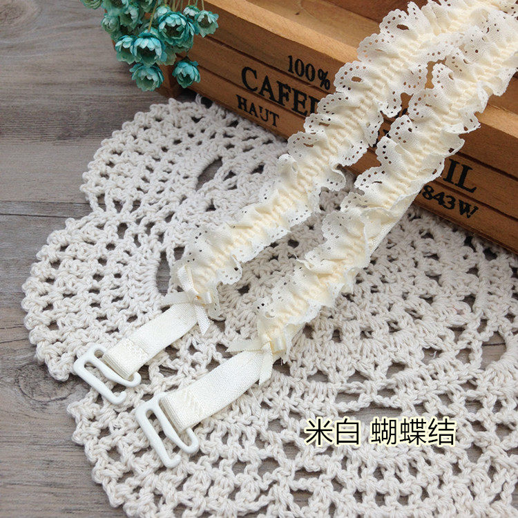 Sangles pour lingerie - Ref 812694 Image 8