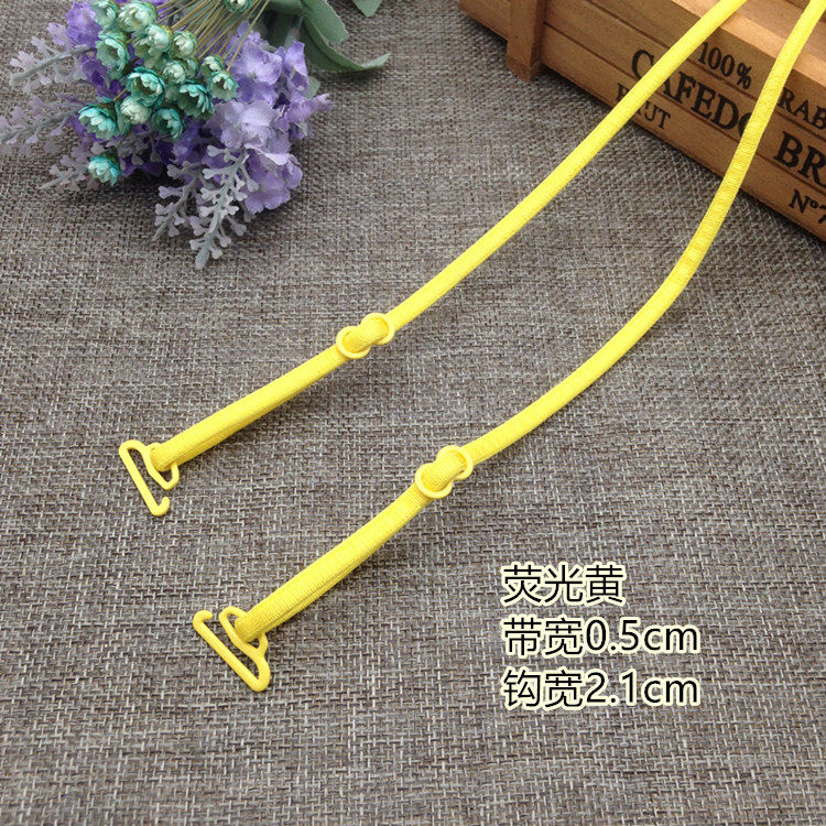 Bretelles pour lingerie - Ref 810155 Image 31