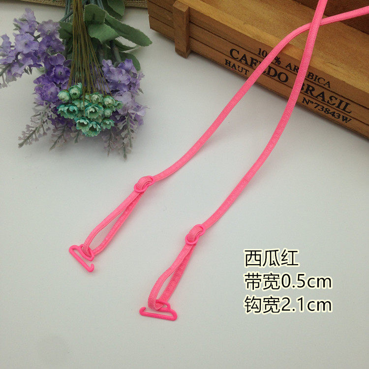 Bretelles pour lingerie - Ref 810155 Image 33