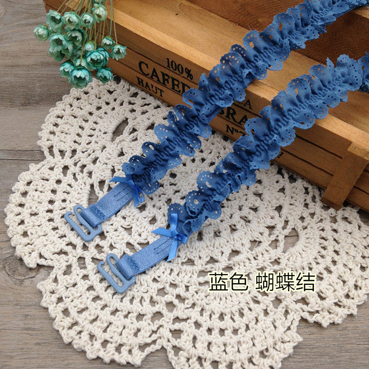 Sangles pour lingerie - Ref 812694 Image 13