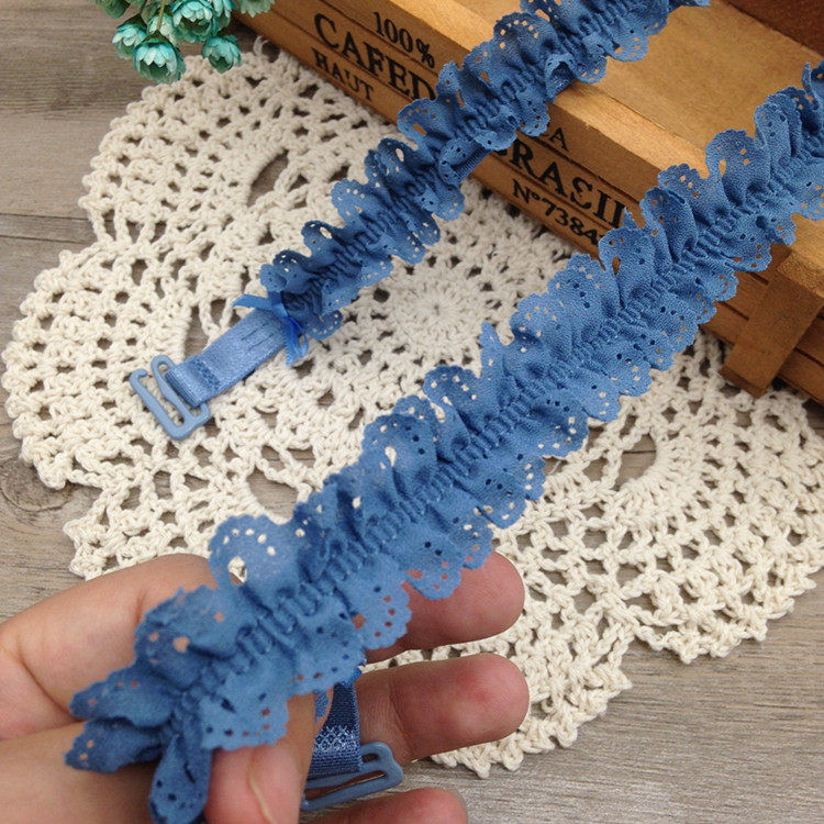 Sangles pour lingerie - Ref 812694 Image 14