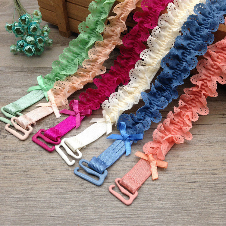 Sangles pour lingerie - Ref 812694 Image 6