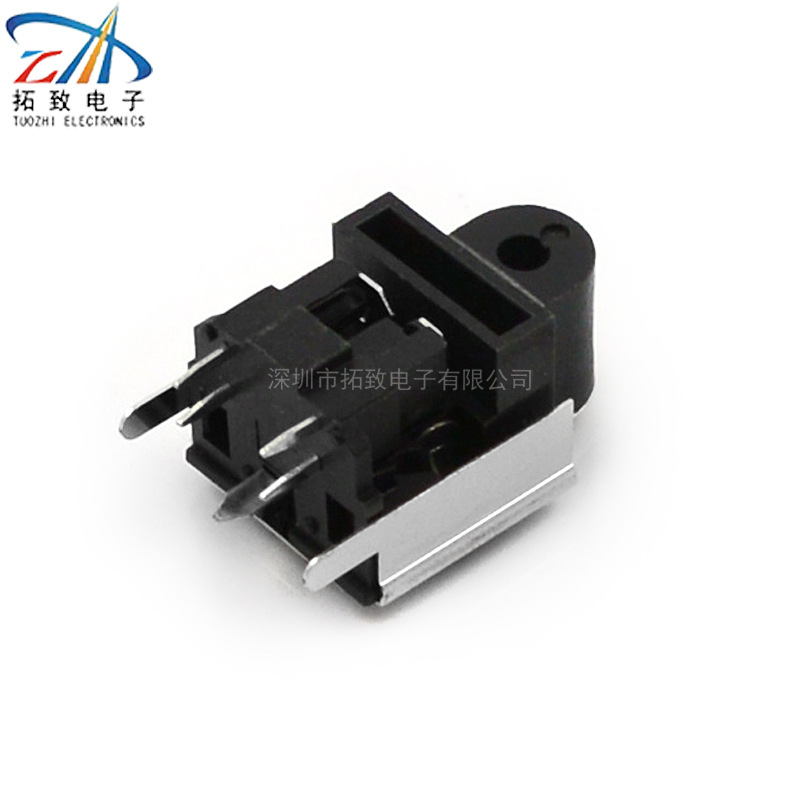 Large 4 Core Mother Seat S Terminal MDC-4-32D Large DIN Power Outlet Medical socket Notre Dame