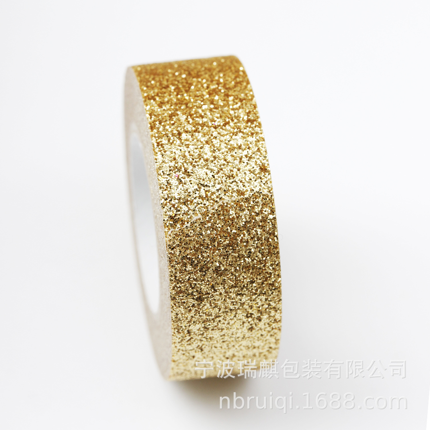 Gold Powder Silver Powder Glitter Tape Glitter Sheet Tape Paper Gold Powder Tape Small Roll Glitter Color Tape