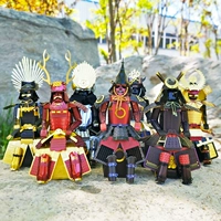 7 Samurai Group специальные предложения