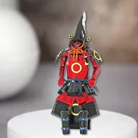 Kato Kiyoshi Armor
