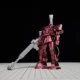 Red Zhagu должен купить еще один инструмент DIY
