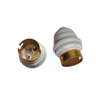 B22 bayonet lamp holder OLD JACK Lamp Holder Pendant Lamp Holder OLD TUNGSTEN FILAMENT LAMP HOLDER