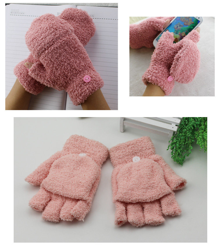 Gants pour enfants STGC - Ref 2147960 Image 21