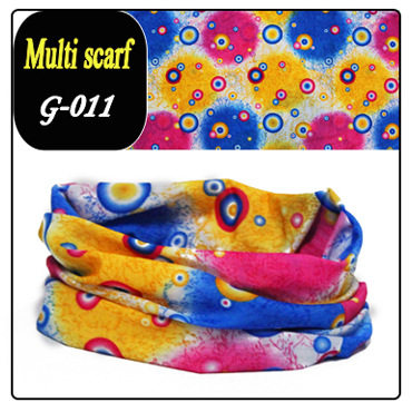 Foulard enfant - Ref 2140775 Image 26
