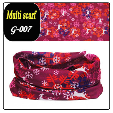 Foulard enfant - Ref 2140775 Image 22