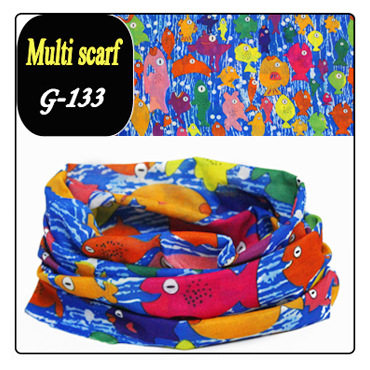 Foulard enfant - Ref 2140769 Image 148