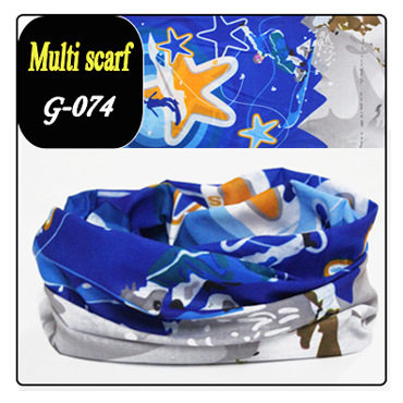 Echarpe enfant - Ref 2140774 Image 89