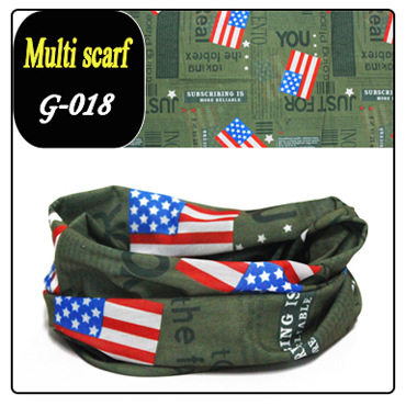 Foulard enfant - Ref 2140775 Image 33