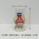 Марафонская медаль хранения ящика для хранения пылепроницаемой окисление лучшая защитная медаль дисплея Спортивная сборы медаль.