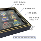 Марафонскую медаль показ медаль медали Пятельский протекающий анти -окисление