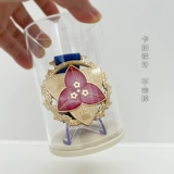 Марафонская медаль хранения ящика для хранения пылепроницаемой окисление лучшая защитная медаль дисплея Спортивная сборы медаль.