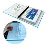 Креативный межстраничный фотоальбом, спортивный марафон, бег, номерной знак, фото, канцелярские товары, живопись, фотоальбом