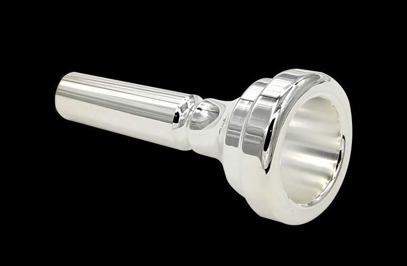 Dụng cụ kho báu mới, chìa khóa trên miệng số bass, ống ngậm Yunfulai bốn nút vạn năng - Phụ kiện nhạc cụ day dan