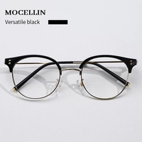 Круглая коробка [Черное золотое]