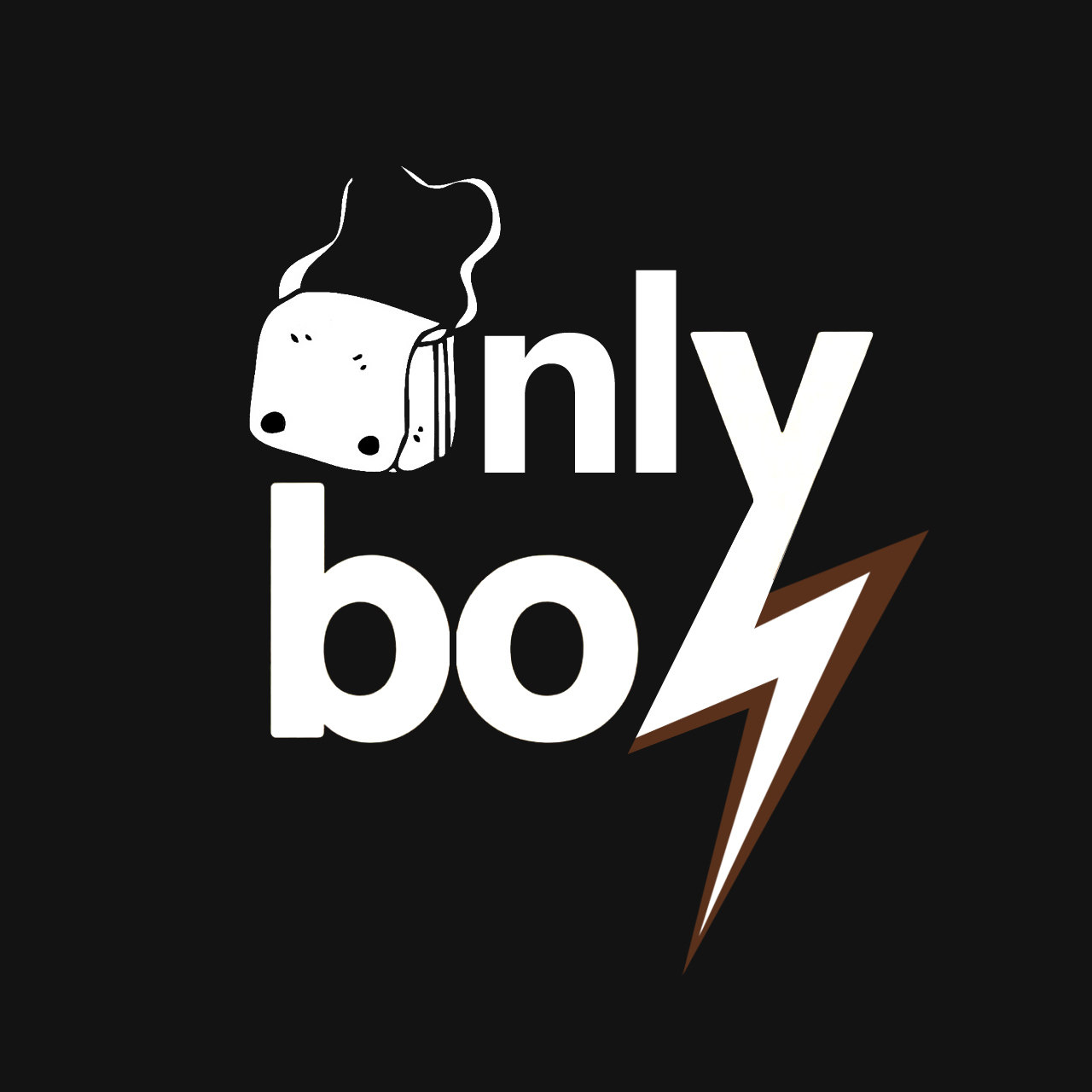 Only Boy皮具