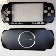 Vỏ bảo vệ PSP Vỏ nhôm PSP3000 Hộp đựng PSP2000 siêu mỏng bảo vệ vỏ kim loại vỏ nhôm - PSP kết hợp