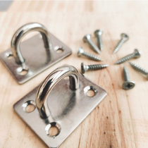 Clothing store hanging dry branches hanging clothes rod gypsum board ceiling special stainless steel hanging hook hook hook