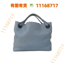 v (478) Bucket single shoulder strand chain female bag bag