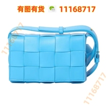 v (497) bucket single shoulder strand chain female bag bag