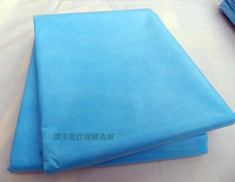 Dùng một lần Khăn y tế chăm sóc mát xa và vẻ đẹp nước và dầu thấm nệm 1 * 2 m 10 đơn mảnh miễn phí vận chuyển - Khăn trải giường ga trải nệm
