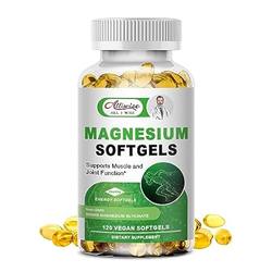 마그네슘 글리히 네이트 500mg 보충제, 고 추상 다이어트