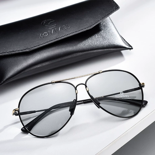 Kommel HD Polarizer Mur