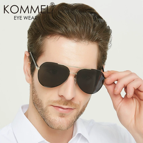 Трендовые солнцезащитные очки, 2019