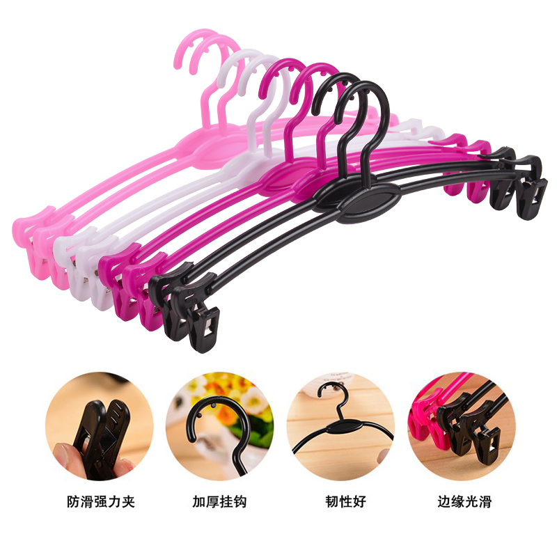 Plastic Briefs Underwear Bra Clips Children Underwear Clips Adults Bra Clips Shorts Shelf Lingerie Shop Special Shelf-Taobao