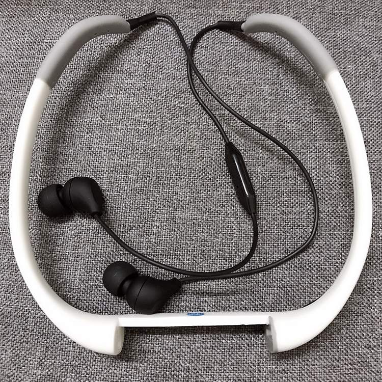 tayogo chơi phụ kiện bơi Bluetooth tai nghe MP3 mới chạy lặn thể thao dưới nước đứng - Phụ kiện MP3 / MP4 nút tai nghe