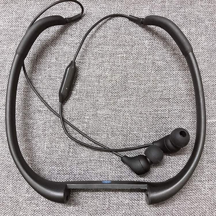 tayogo chơi phụ kiện bơi Bluetooth tai nghe MP3 mới chạy lặn thể thao dưới nước đứng - Phụ kiện MP3 / MP4 nút tai nghe